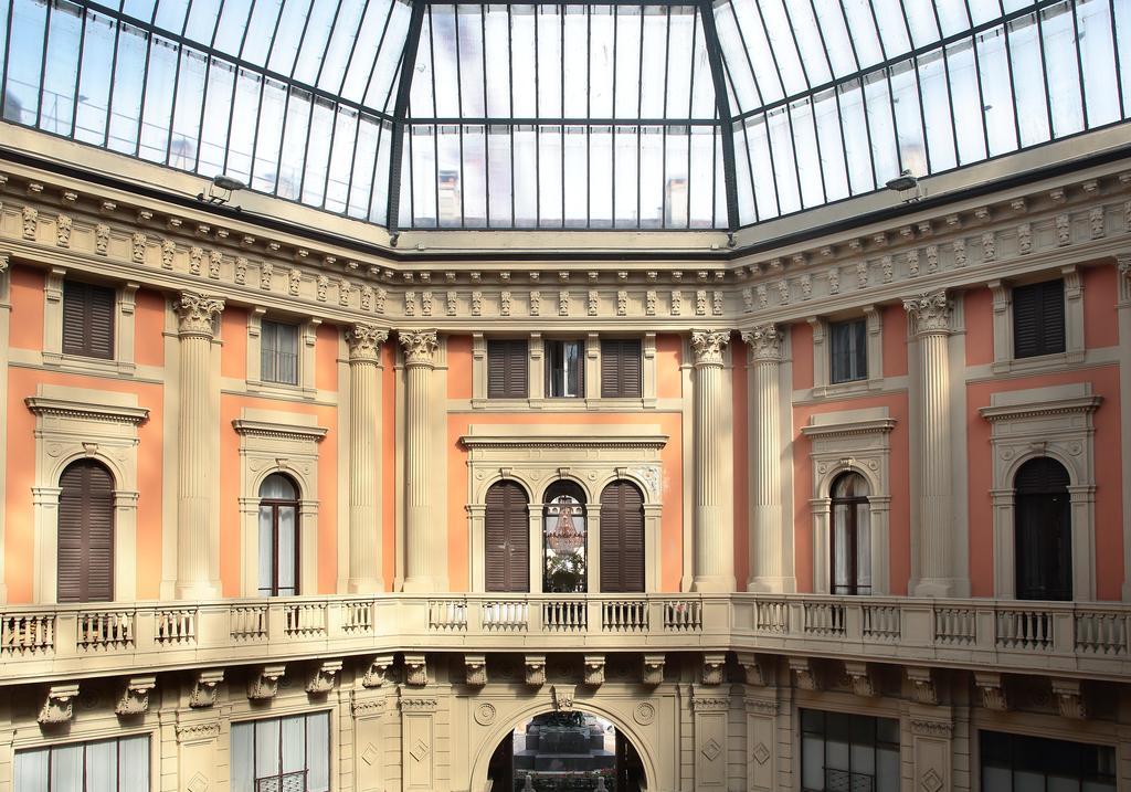 Arnaboldi Palace Pavia Exterior photo